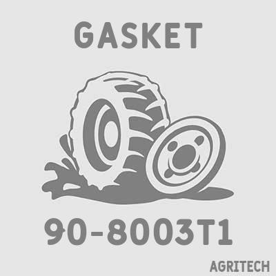 90-8003T1 - Прокладка, CASE IH