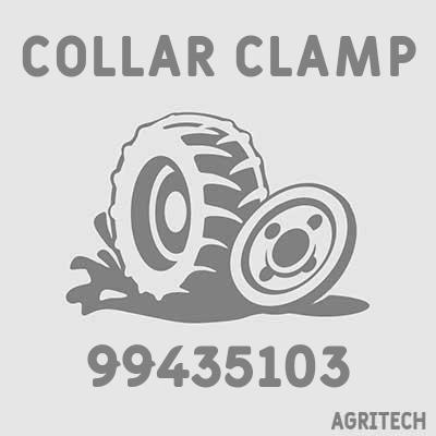 99435103 - Хомут, CASE IH