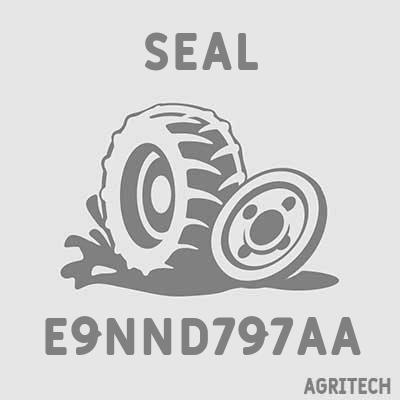 E9NND797AA - Шайба, CASE IH