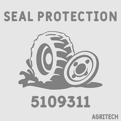 5109311 - Манжета, NEW HOLLAND