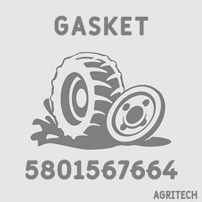 5801567664 - Прокладка, NEW HOLLAND