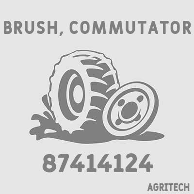87414124 - Щетка, CASE IH