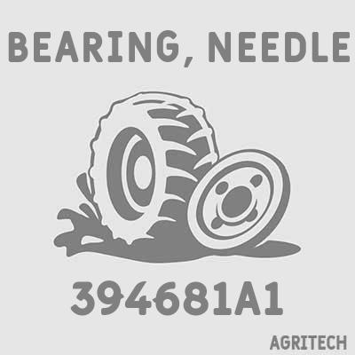394681A1 - Подшипник роликовый, CASE IH
