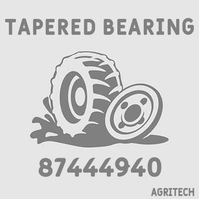 87444940 - Обойма подшипника внутренняя, CASE IH