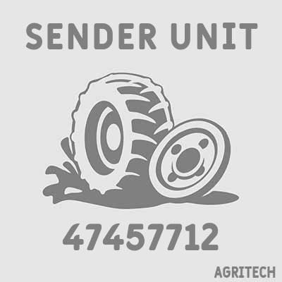 47457712 - Датчик уровня топлива, NEW HOLLAND