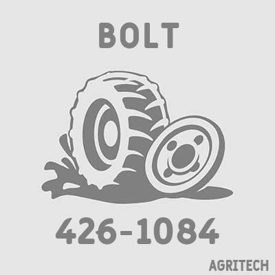 426-1084 - Болт, CASE IH