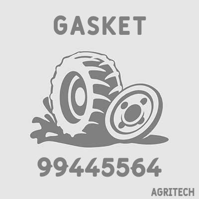 99445564 - Прокладка, CASE IH