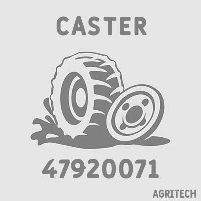 47920071 - Тандем, CASE IH