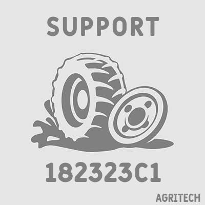 182323C1 - Кронштейн, CASE IH
