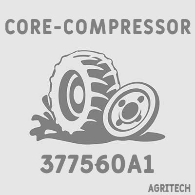 377560A1 - Теплообменник, CASE IH