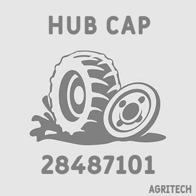28487101 - Крышка ступицы, CASE IH