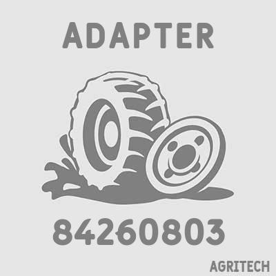 84260803 - Адаптер, CASE IH