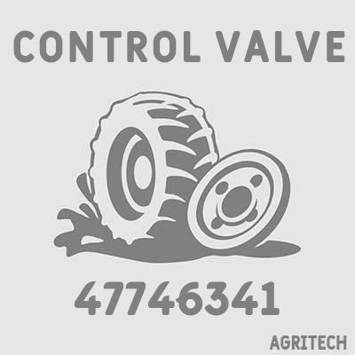 47746341 - Распределитель гидравлический автопилота, NEW HOLLAND