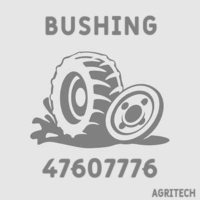 47607776 - Маточина колеса внутрішня, CASE IH