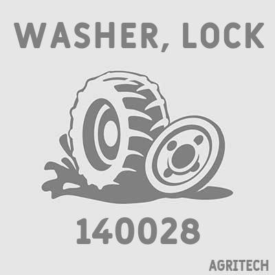 140028 - Шайба, CASE IH