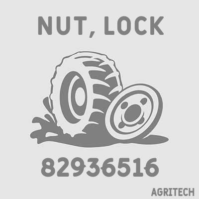 82936516 - Гайка, CASE IH