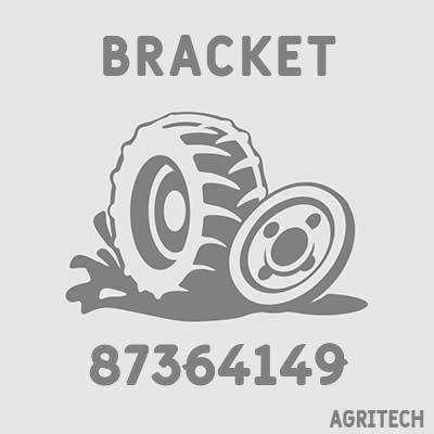 87364149 - Кронштейн, CASE IH