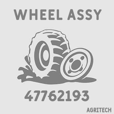 47762193 - Каток натяжний, CASE IH