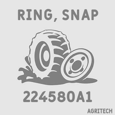 224580A1 - Кольцо стопорное, CASE IH