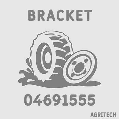 04691555 - Кронштейн катка, CASE IH