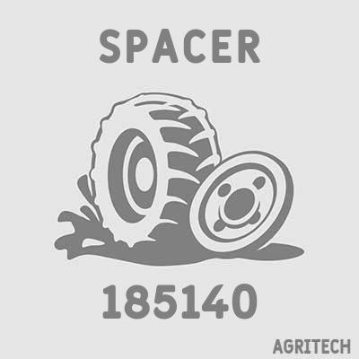 185140 - Втулка, CASE IH