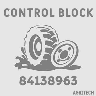 84138963 - Модуль электронный, CASE IH