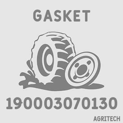 190003070130 - Манжета, CASE IH