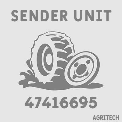 47416695 - Датчик уровня топлива, CASE IH