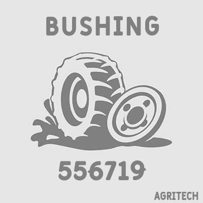 556719 - Втулка, CASE IH