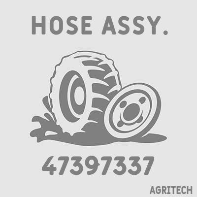 47397337 - Шланг, CASE IH