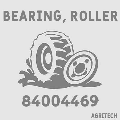 84004469 - Подшипник, CASE IH