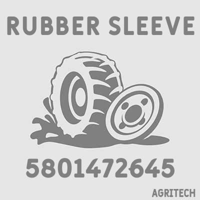 5801472645 - Патрубок, CASE IH