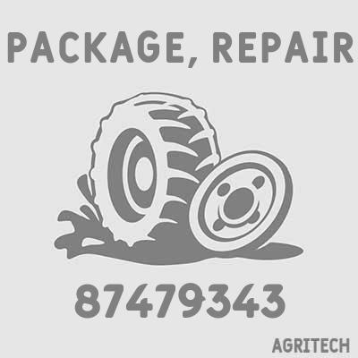 87479343 - Корпус вентилятора, CASE IH