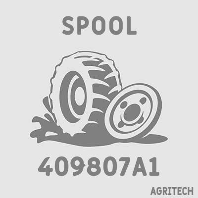 409807A1 - Шпуля довга, CASE IH