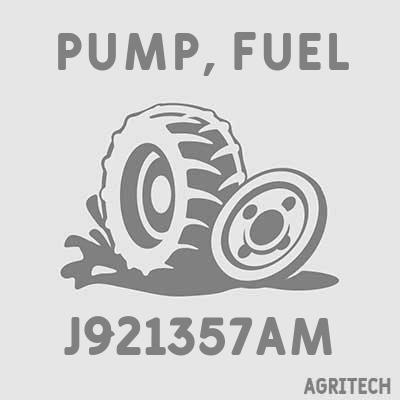 J921357AM - Кронштейн, CASE IH