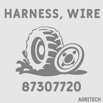 87307720 - Кабель, CASE IH