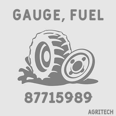 87715989 - Датчик рівня палива, CASE IH