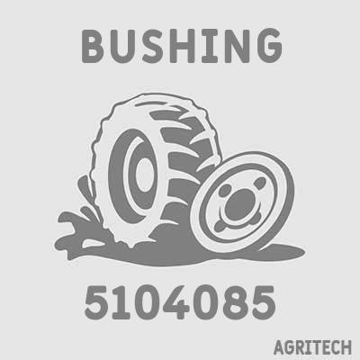 5104085 - Втулка, NEW HOLLAND