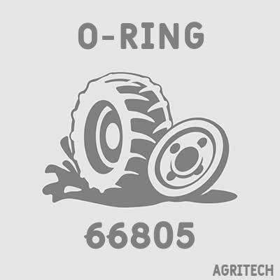 66805 - Кільце, NEW HOLLAND