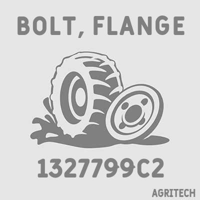 1327799C2 - Болт, CASE IH