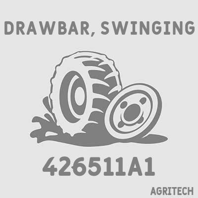 426511A1 - Брус тяговый CAT III, CASE IH