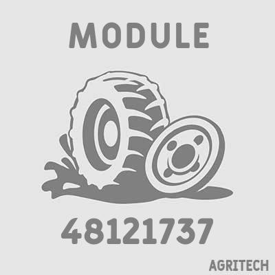 48121737 - Модуль электронный, CASE IH