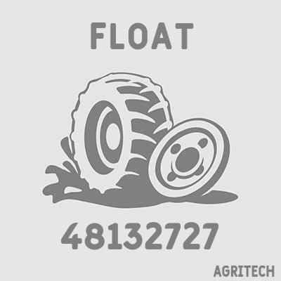 48132727 - Датчик рівня палива, CASE IH