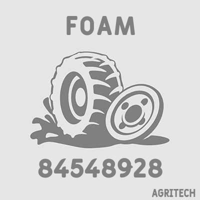 84548928 - Ущільнення L=920мм, CASE IH