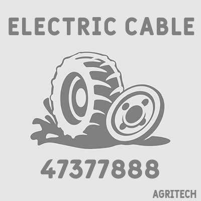 47377888 - Кабель, CASE IH