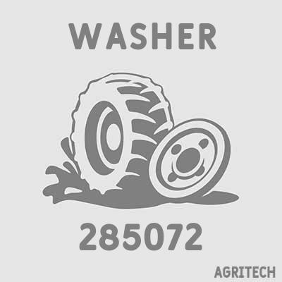 285072 - Шайба, CASE IH