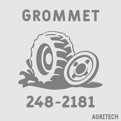 248-2181 - Шайба, CASE IH