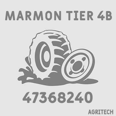 47368240 - Хомут, CASE IH