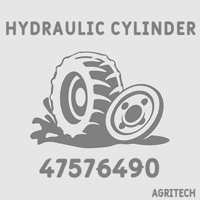 47576490 - Цилиндр гидравлический, CASE IH