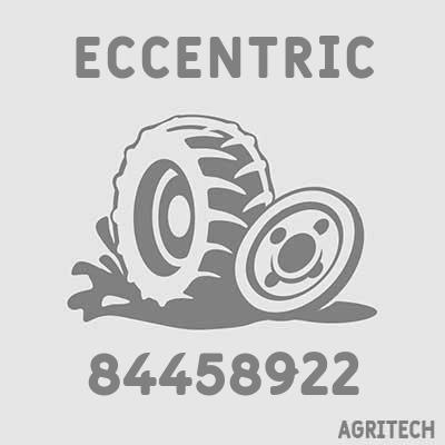 84458922 - Ексцентрик, NEW HOLLAND
